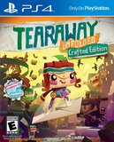 Tearaway: Unfolded -- Crafted Edition (PlayStation 4)